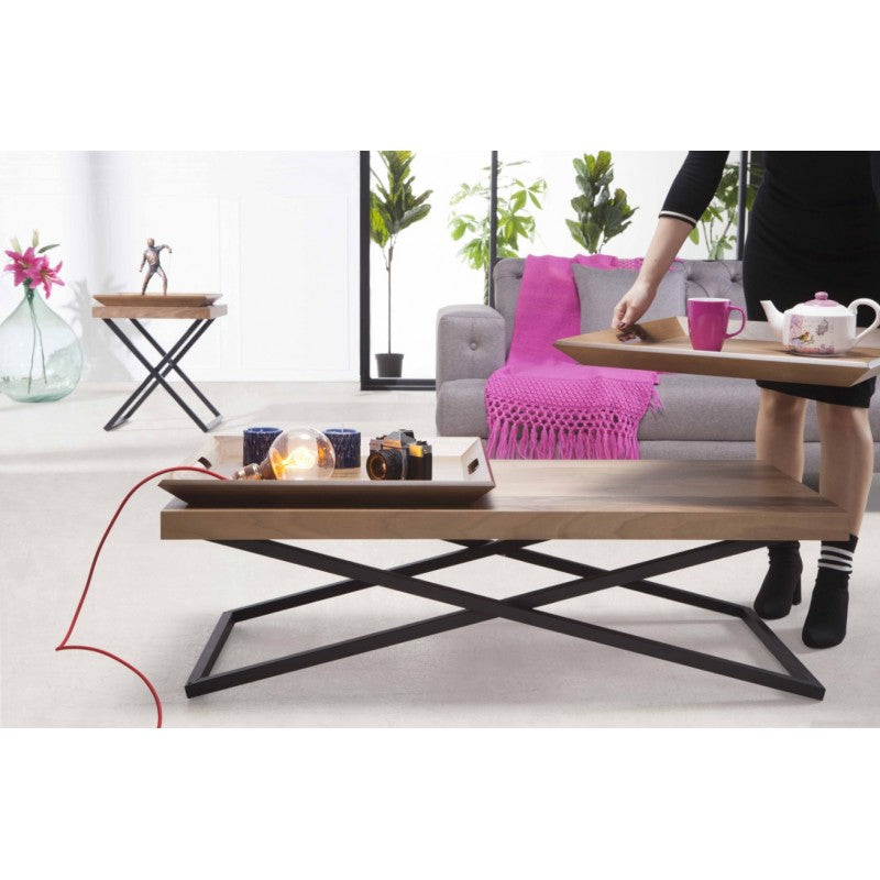 Холна маса By Sehpaci 1009 Towly (6656450461892)