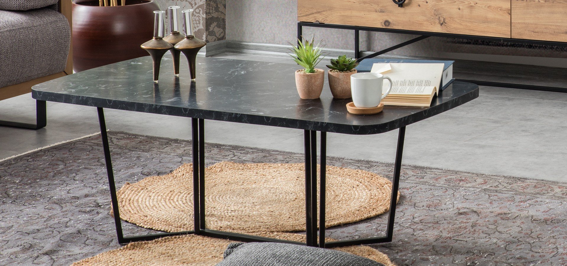 Холна маса Gala Mobilya Loft (6885398020292)