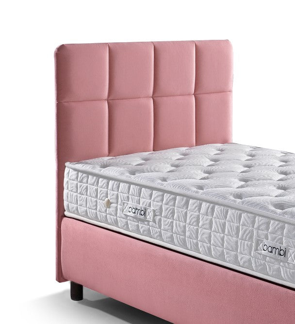 Тапицирана табла за легло «Golden Prime»