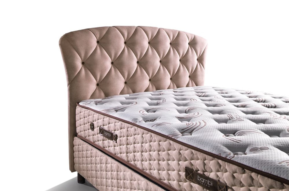 Тапицирана табла за легло «Fresh Cell Prime»