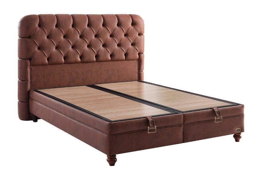 Тапицирана табла за легло «Comfizone»