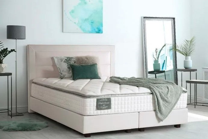 Матрак Serta Perfect Dream