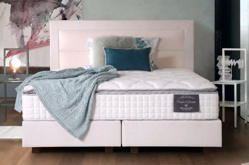 Матрак Serta Perfect Dream
