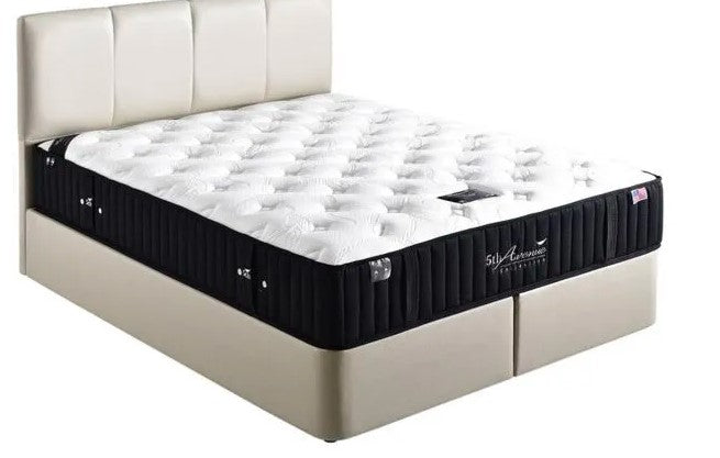 Матрак Serta Mercer