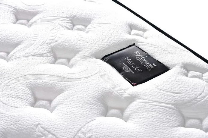 Матрак Serta Mercer