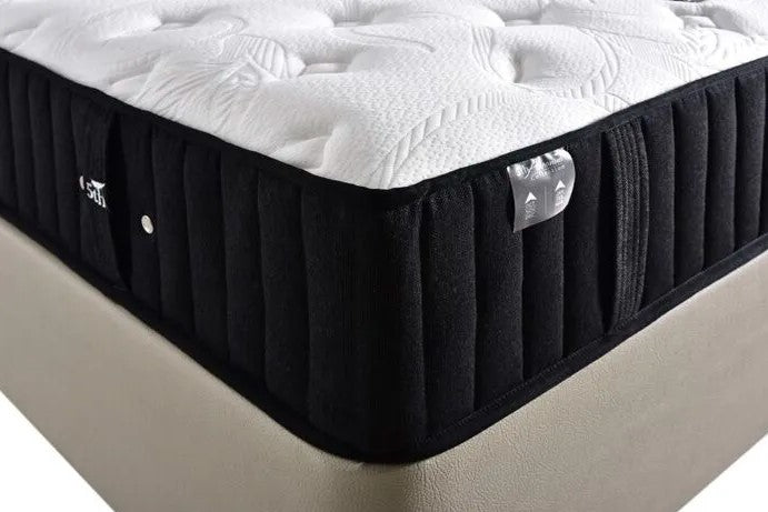 Матрак Serta Mercer