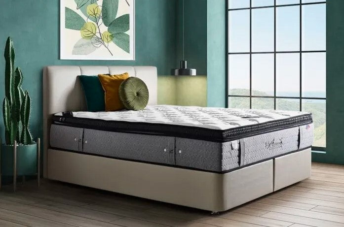 Матрак Serta Ritz