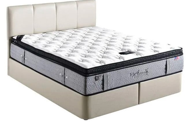 Матрак Serta Ritz