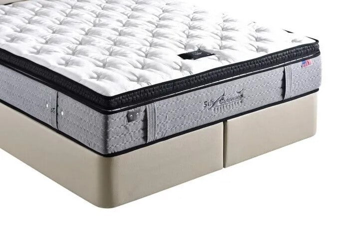 Матрак Serta Ritz