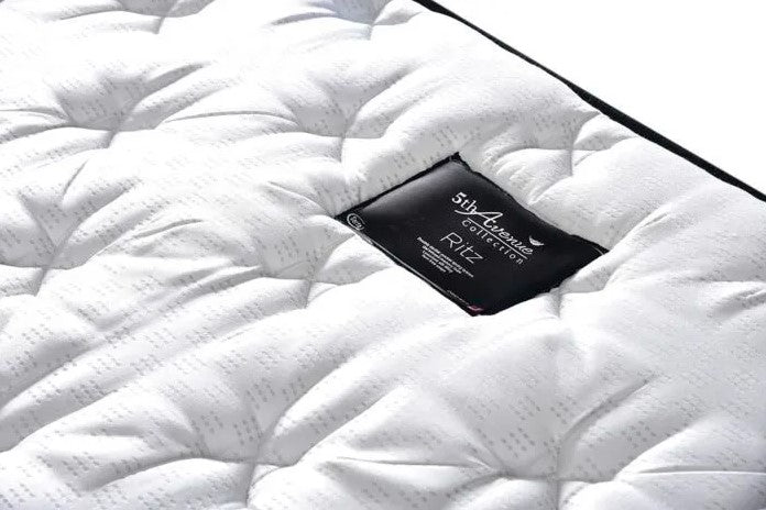 Матрак Serta Ritz