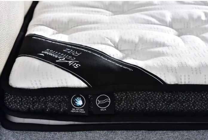 Матрак Serta Ritz