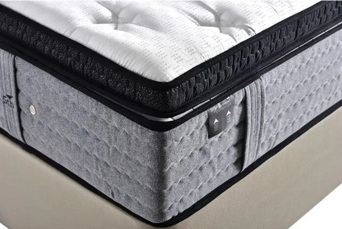 Матрак Serta Ritz