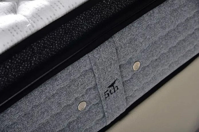 Матрак Serta Ritz