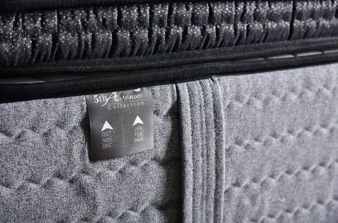 Матрак Serta Ritz