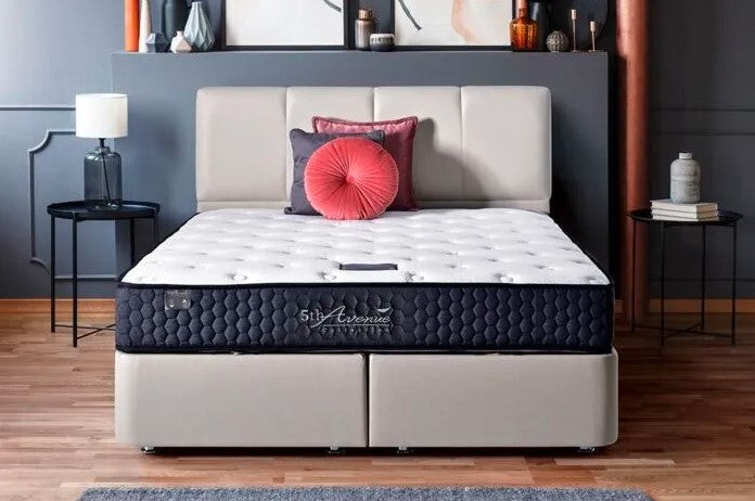 Матрак Serta Bowery