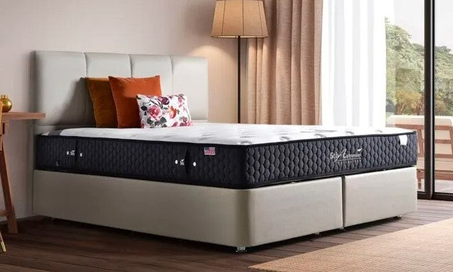 Матрак Serta Bowery