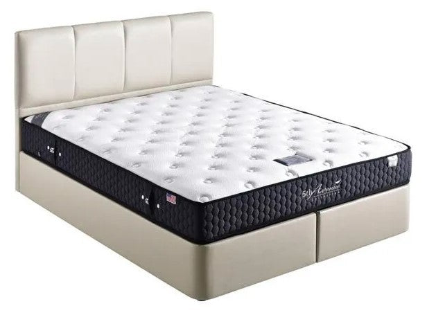 Матрак Serta Bowery