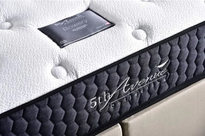 Матрак Serta Bowery