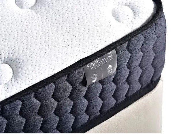 Матрак Serta Bowery