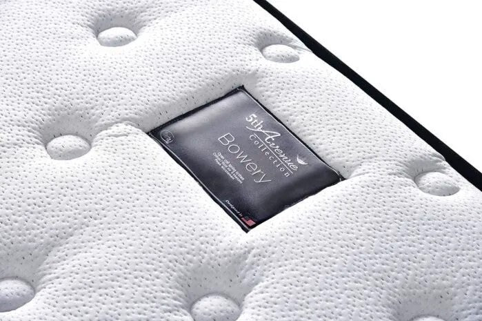 Матрак Serta Bowery