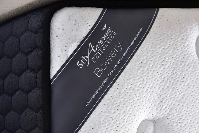 Матрак Serta Bowery