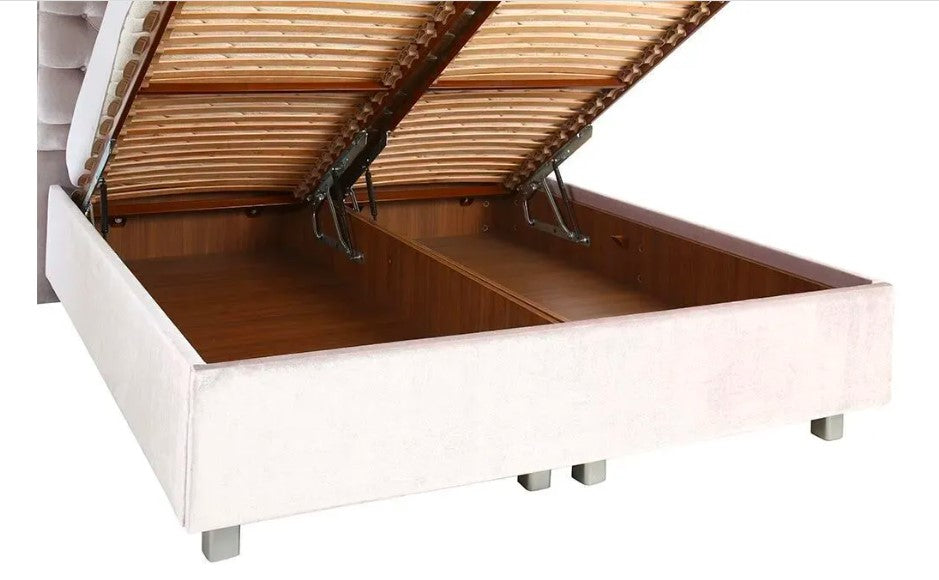 База с ракла Serta Coffre