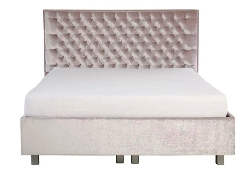 База с ракла Serta Coffre