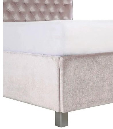 База с ракла Serta Coffre