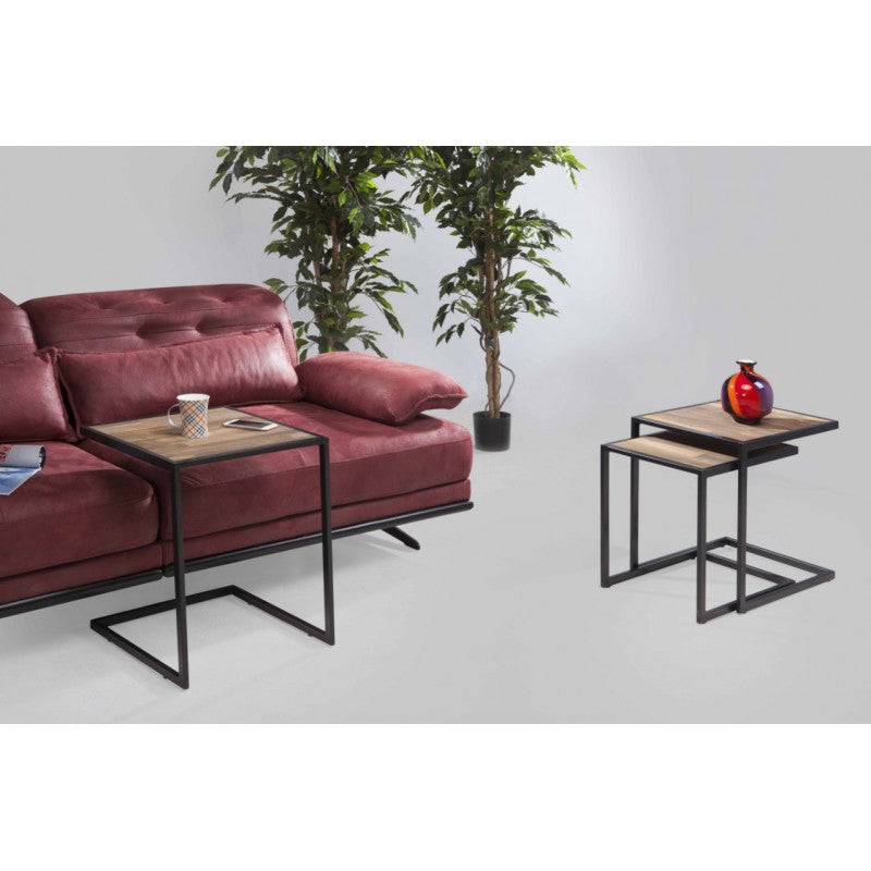 Помощни масички By Sehpaci 2030 Alcatraz (6654791745732)