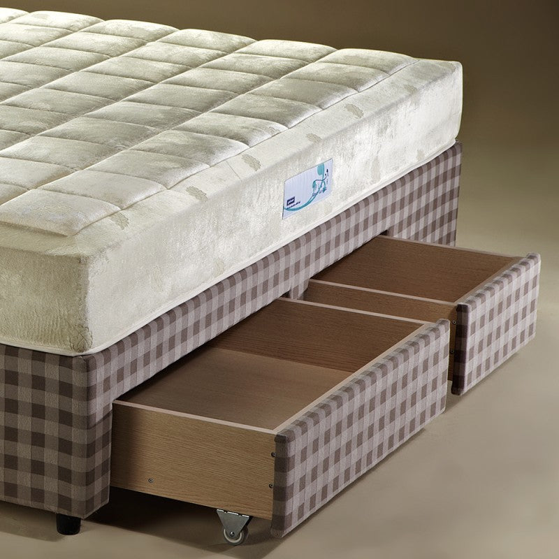 База без ракла Yatsan Rubens с чекмеджета (6647577247940)