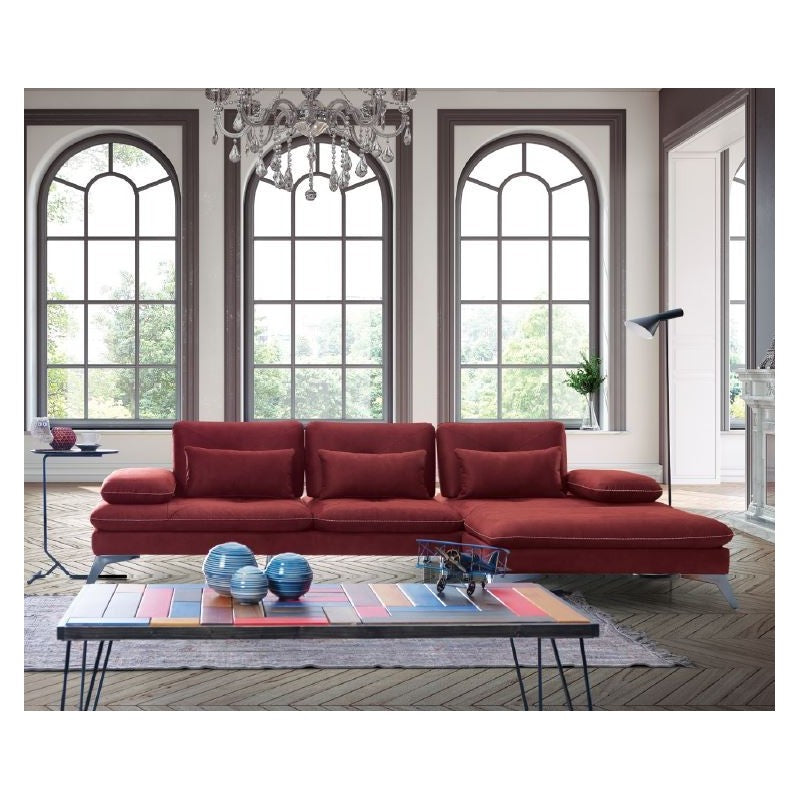 Ъглов диван Selimoglu Quatro Relax (6656601981124)