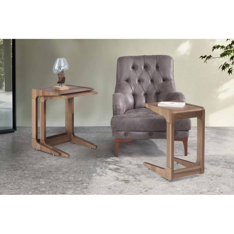 Помощни масички By Sehpaci 2085 Klimt (6654777884868)