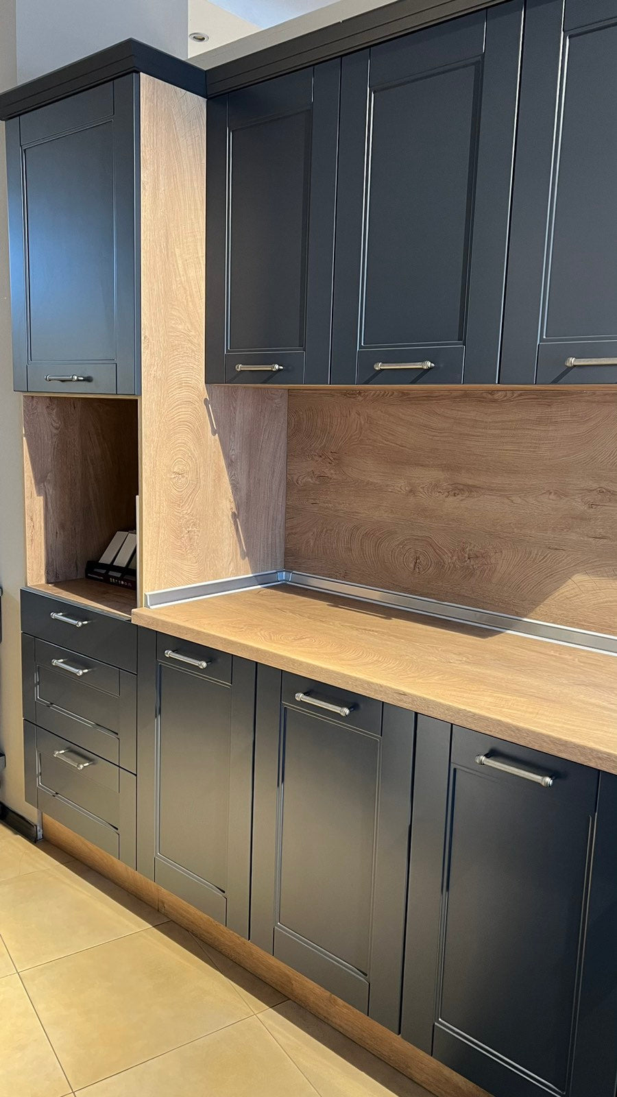 Кухня Ralica Дъблин - Аутлет