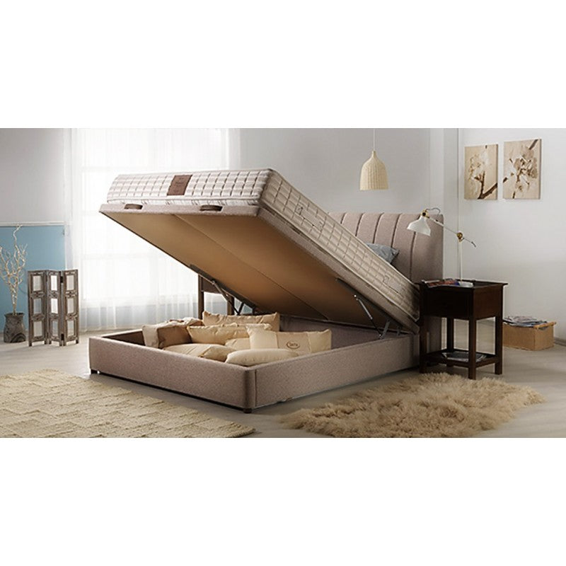 База с ракла Serta Tresor (6647608312004)