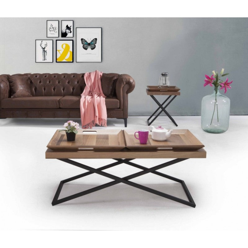 Холна маса By Sehpaci 1009 Towly (6656450461892)