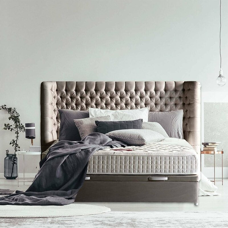 База с ракла Serta Tresor (6647608312004)