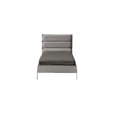 Легло младежко с табла Gala Mobilya Delight 100х200см