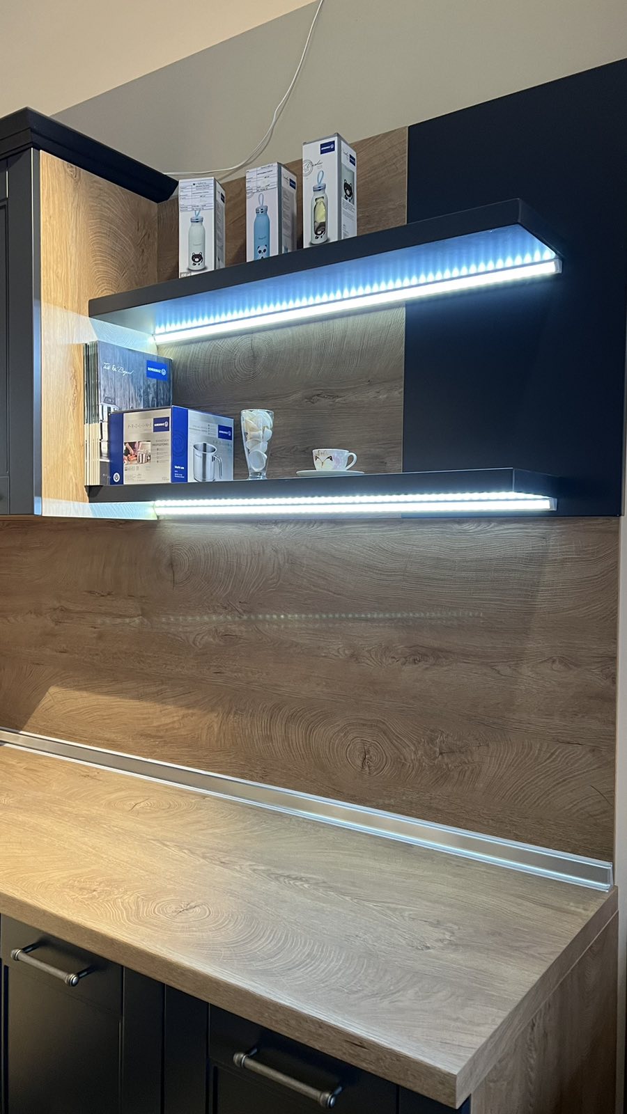 Кухня Ralica Дъблин - Аутлет