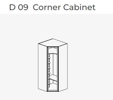 19 конфигурирани модула за гардероб «Alfa» - с осветление, чекмеджета, лостове за закачалки и рафтове