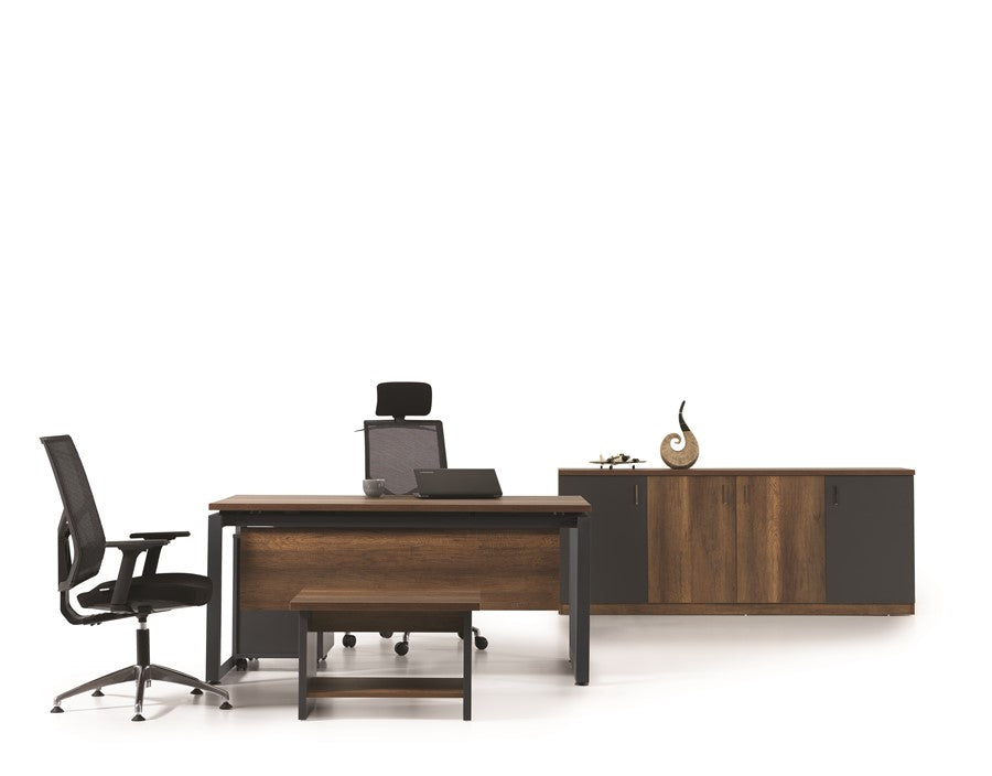 Офис шкаф «Alara CS 02» с размер 200х82х41см