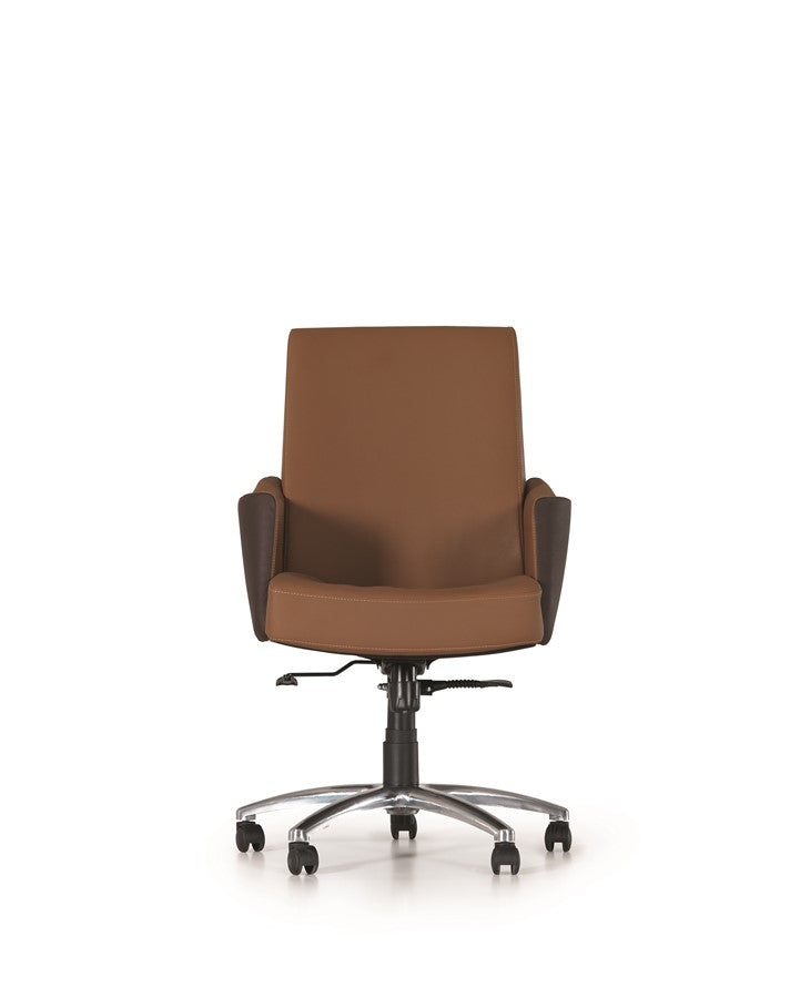 Офис стол Goldsit Asos 100 Chief C Chair (6763209064644)