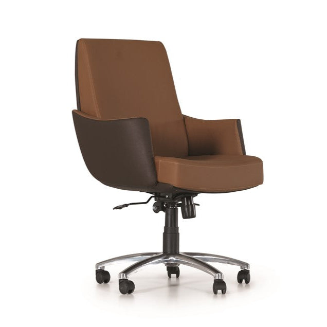 Офис стол Goldsit Asos 100 Chief C Chair (6763209064644)