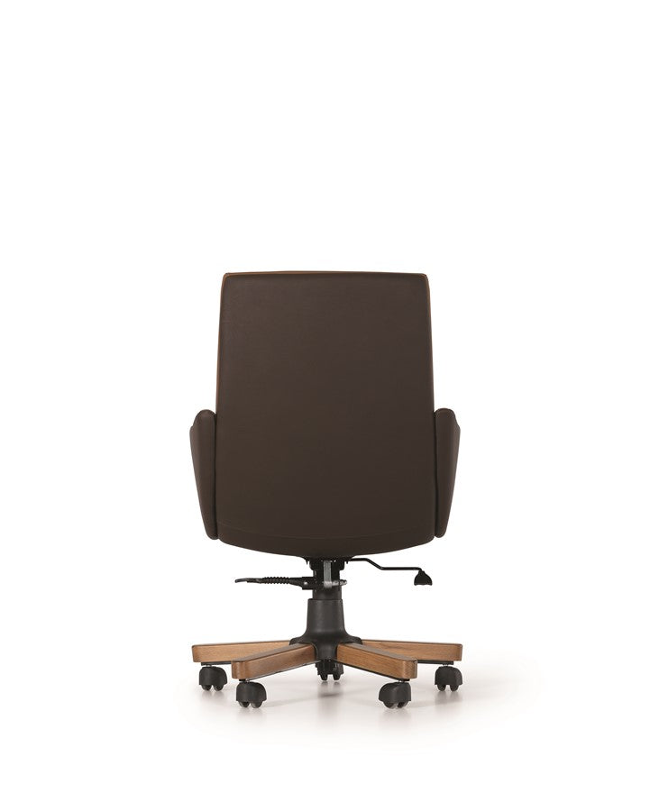 Офис стол Goldsit Asos 100 Chief N Chair (6763214635204)