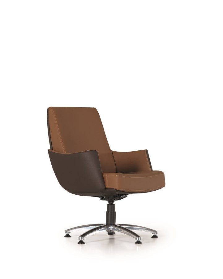 Офис стол Goldsit Asos 200 Visitor C Chair (6763252940996)