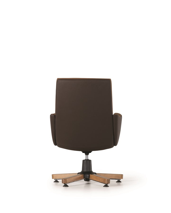 Офис стол Goldsit Asos 200 Visitor N Chair (6763254776004)