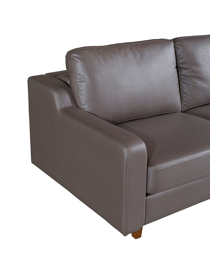 Двуместен разтегателен диван - легло «Berlin» - ширина 190см