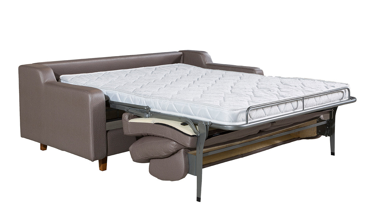 Двуместен разтегателен диван - легло «Berlin» - ширина 190см