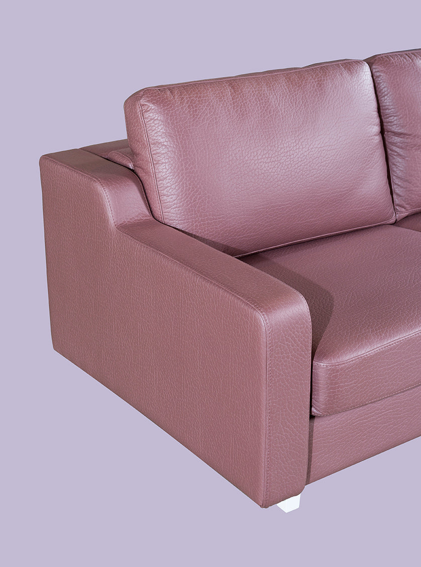 Двуместен разтегателен диван - легло «Berlin» - ширина 190см