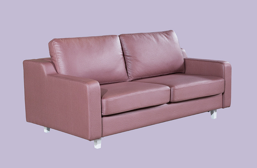 Двуместен разтегателен диван - легло «Berlin» - ширина 190см