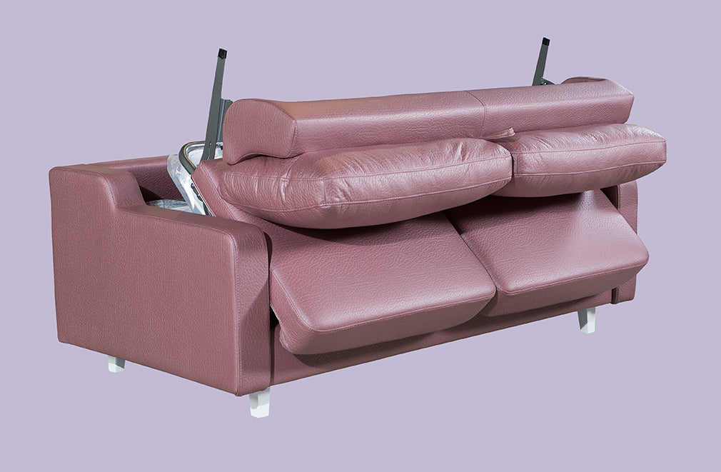 Двуместен разтегателен диван - легло «Berlin» - ширина 190см